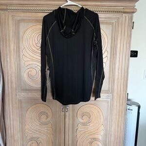 Ganegaurd active hoodie